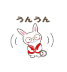 センスオブ オータムシーズン 2（個別スタンプ：9）