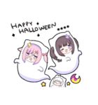 メンヘラっ子9(すずVer.)カスタム（個別スタンプ：2）