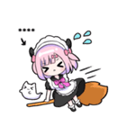 メンヘラっ子9(すずVer.)カスタム（個別スタンプ：13）