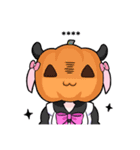メンヘラっ子9(すずVer.)カスタム（個別スタンプ：14）