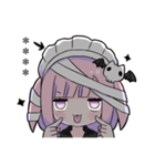 メンヘラっ子9(すずVer.)カスタム（個別スタンプ：20）