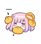 メンヘラっ子9(すずVer.)カスタム（個別スタンプ：29）