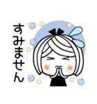 ♡可愛いメッセージ♡2 [秋]（個別スタンプ：36）