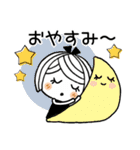 ♡可愛いメッセージ♡2 [秋]（個別スタンプ：39）