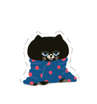 秋だよ★ポピーラビー（個別スタンプ：2）