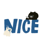 秋だよ★ポピーラビー（個別スタンプ：3）