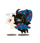 秋だよ★ポピーラビー（個別スタンプ：11）