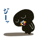 秋だよ★ポピーラビー（個別スタンプ：12）