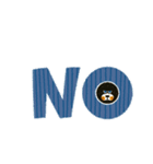 秋だよ★ポピーラビー（個別スタンプ：19）