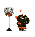 秋だよ★ポピーラビー（個別スタンプ：22）