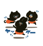 秋だよ★ポピーラビー（個別スタンプ：24）