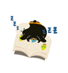 秋だよ★ポピーラビー（個別スタンプ：36）