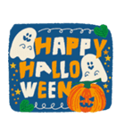 秋だよ★ポピーラビー（個別スタンプ：37）