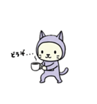 たいじろうズ 25秋（個別スタンプ：4）