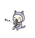 たいじろうズ 25秋（個別スタンプ：10）