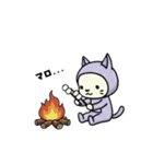 たいじろうズ 25秋（個別スタンプ：13）