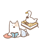 ぱんつ犬 ぴんちょす！〈秋編〉（個別スタンプ：37）