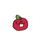 りんご田のスタンプ2▼（個別スタンプ：23）