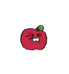 りんご田のスタンプ2▼（個別スタンプ：39）