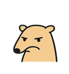 のんびりアリクイのまいにち@SFW（個別スタンプ：11）