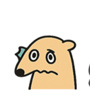 のんびりアリクイのまいにち@SFW（個別スタンプ：12）