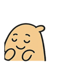 のんびりアリクイのまいにち@SFW（個別スタンプ：13）