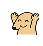 のんびりアリクイのまいにち@SFW（個別スタンプ：14）