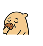 のんびりアリクイのまいにち@SFW（個別スタンプ：16）