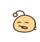 ぶすかわアンコウの深海つぶやき@SFW（個別スタンプ：5）