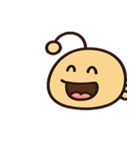 ぶすかわアンコウの深海つぶやき@SFW（個別スタンプ：9）