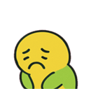 おしゃべりインコのひとこと日記@SFW（個別スタンプ：2）