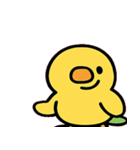 おしゃべりインコのひとこと日記@SFW（個別スタンプ：9）