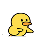 おしゃべりインコのひとこと日記@SFW（個別スタンプ：10）