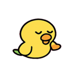 おしゃべりインコのひとこと日記@SFW（個別スタンプ：13）