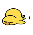 おしゃべりインコのひとこと日記@SFW（個別スタンプ：15）