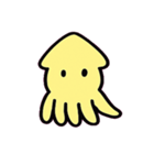 イカすやつのひとことスタンプ@SFW（個別スタンプ：10）