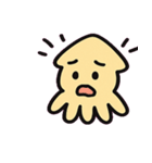 イカすやつのひとことスタンプ@SFW（個別スタンプ：25）