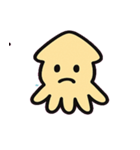 イカすやつのひとことスタンプ@SFW（個別スタンプ：26）