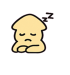 イカすやつのひとことスタンプ@SFW（個別スタンプ：31）