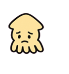 イカすやつのひとことスタンプ@SFW（個別スタンプ：32）