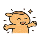 まるまりアルマジロのつぶやき@SFW（個別スタンプ：30）