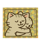 ホロきらミヌエットのとことこ日記@SFW（個別スタンプ：8）