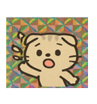 ホロきらスコのまどろみトーク@SFW（個別スタンプ：2）