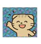 ホロきらスコのまどろみトーク@SFW（個別スタンプ：5）