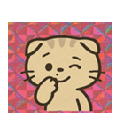 ホロきらスコのまどろみトーク@SFW（個別スタンプ：6）