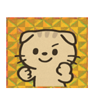 ホロきらスコのまどろみトーク@SFW（個別スタンプ：7）