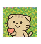 ホロきらスコのまどろみトーク@SFW（個別スタンプ：12）