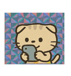 ホロきらスコのまどろみトーク@SFW（個別スタンプ：13）