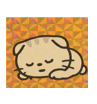 ホロきらスコのまどろみトーク@SFW（個別スタンプ：14）