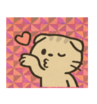 ホロきらスコのまどろみトーク@SFW（個別スタンプ：16）